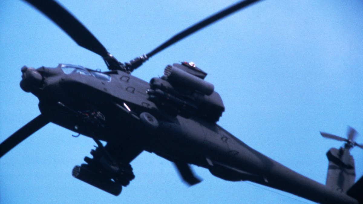 US Army Identifies 3 Soldiers Killed in Alaska Helicopter Crash – NBC10 Philadelphia - Vimarsana News