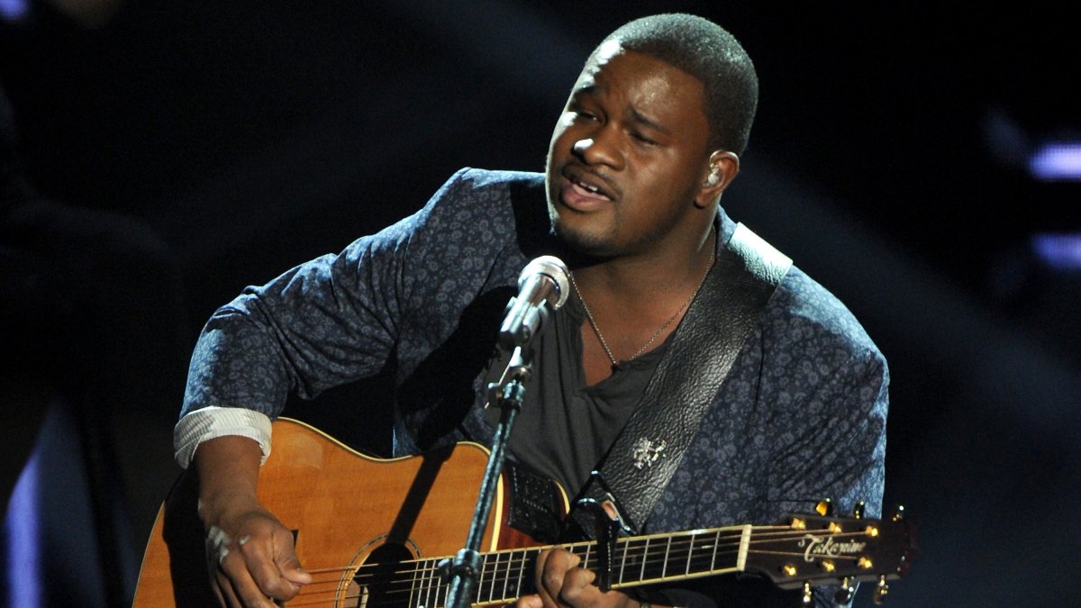 'American Idol' Alum C.J. Harris Dead at 31 – NBC10 Philadelphia - Vimarsana News