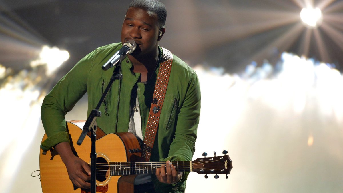 'American Idol' Alum C.J. Harris' Died of a Heart Attack: Coroner – NBC10 Philadelphia - Vimarsana News