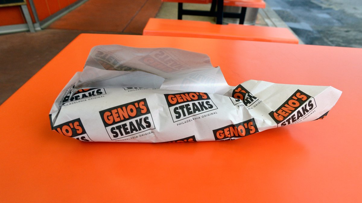 Find Out Where Geno's steaks 1st NJ Location Is Located – NBC10 Philadelphia - Vimarsana News