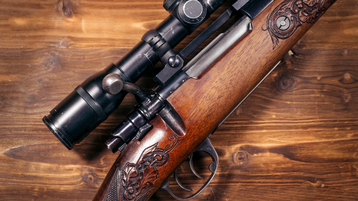 Dog Shoots Owner Dead in Fatal Hunting Accident in Kansas – NBC10 ...