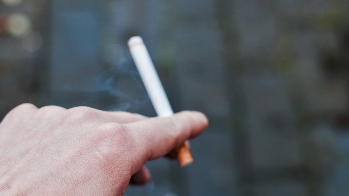US Adult Cigarette Smoking Rate Drops, CDC Says – NBC10 Philadelphia - Vimarsana News