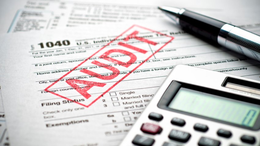 What are some common tax filing errors?