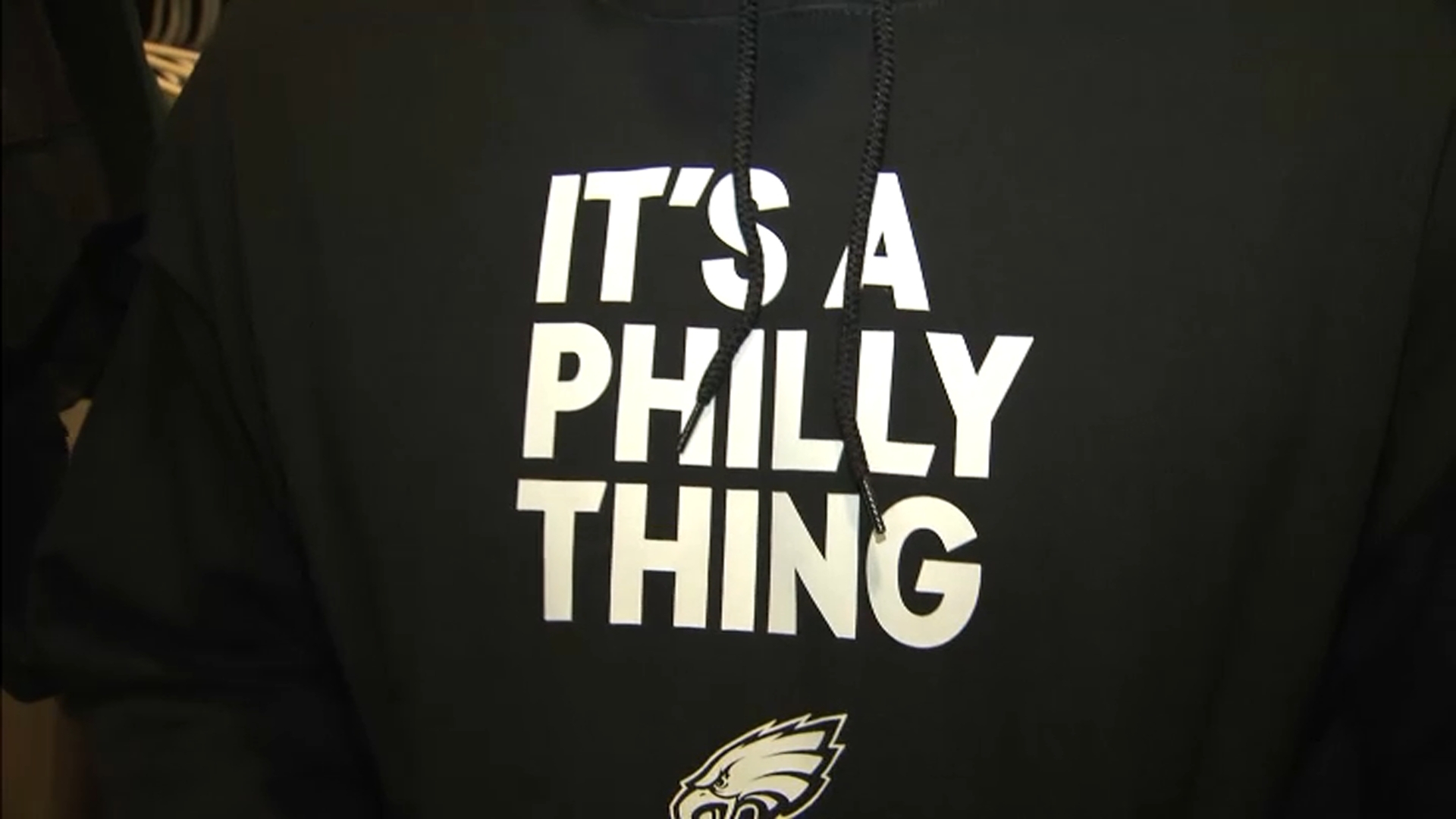 It's A Philly Thing Shirt ⋆ Vuccie