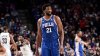 NBA All-Star Starters 2023: Joel Embiid Not Selected in Eastern Conference Frontcourt