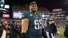 Eagles Give Lane Johnson Contract Extension Through 2026. Find Out What It's Worth
