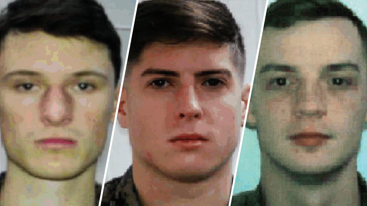 Capitol Riot: Three Active-Duty Marines Charged – NBC10 Philadelphia - Vimarsana News