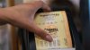 Winning ticket for Tuesday's $800 million Mega Millions jackpot sold in Texas