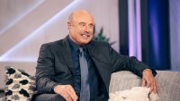 ‘Dr. Phil' Coming to an End After More Than 20 Years on the Air