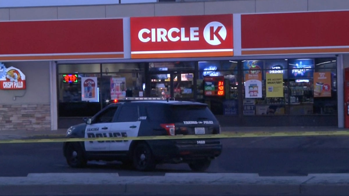 Washington Man Found Dead After Killing Three People Inside Store – NBC10 Philadelphia - Vimarsana News
