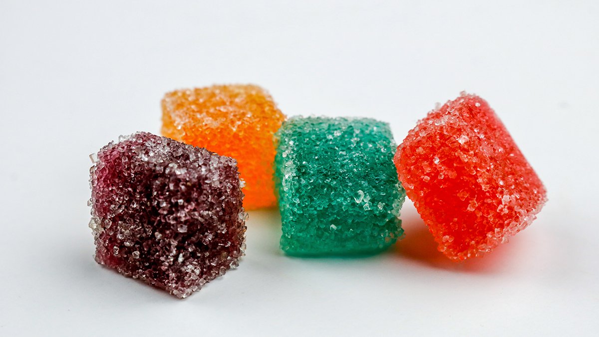 With More Legal Weed, Reports of Young Kids Sickened by Edibles Soar – NBC10 Philadelphia - Vimarsana News