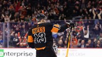 Flyers Vs. Ducks: Kevin Hayes Hat Trick and Another Good Response Produce 8-2-0 Stretch