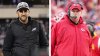 Bring on Andy Reid: A Look at Intriguing Eagles-Chiefs Matchup in Super Bowl LVII
