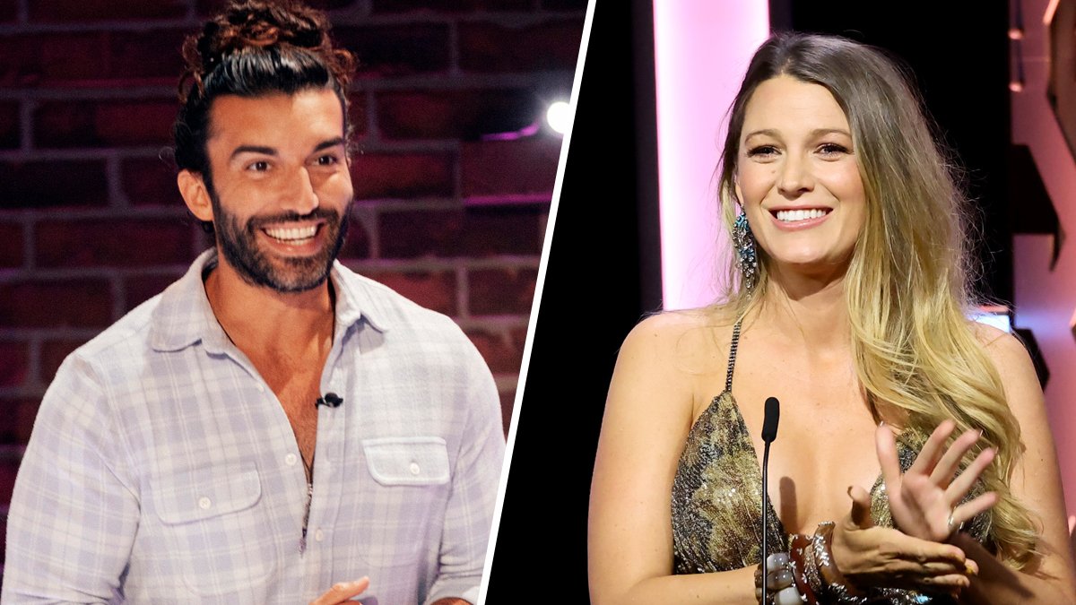 Blake Lively and Justin Baldoni's Next Movie Role Is an Adaptation of a Romance Novel – NBC10 Philadelphia - Vimarsana News