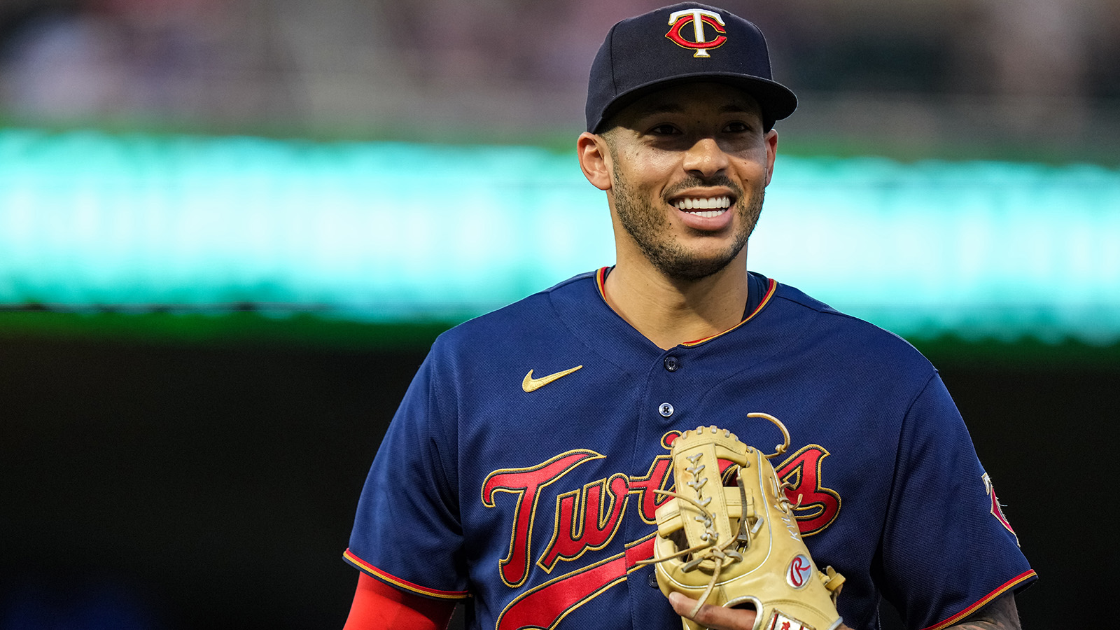 Twins' Carlos Correa 'shocked' that Mets, Giants deals fell through