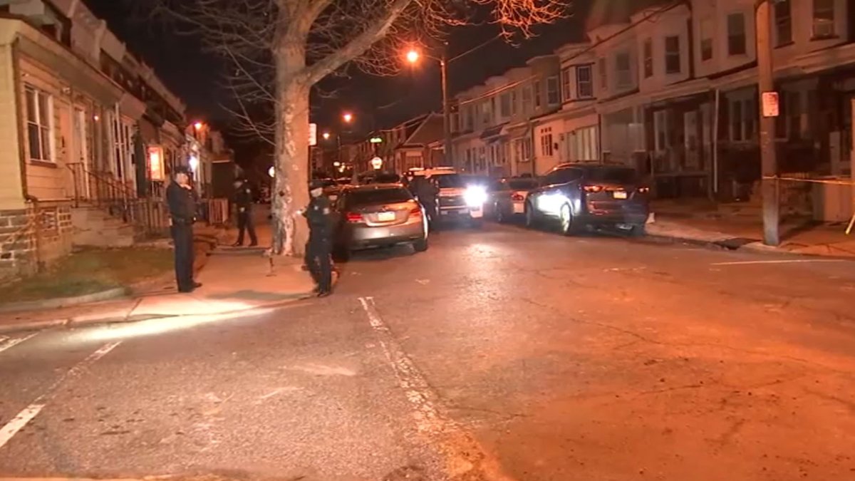 Man Shot Walking Home From Car in Northeast Philadelphia – NBC10 ...