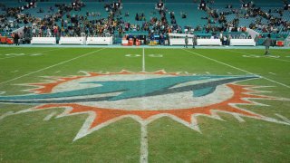 NFL strips Miami Dolphins of 2023 first-round pick, fines Stephen