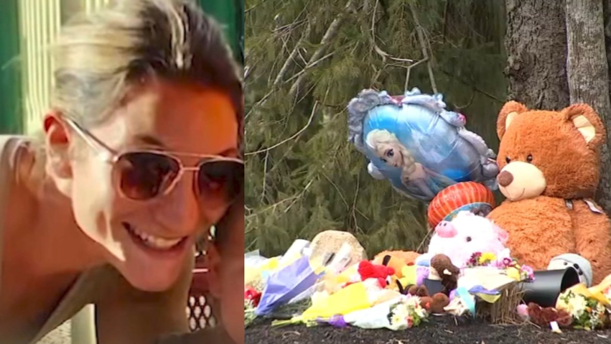 Lindsay Clancy Duxbury MA: Lawyer Shares Drugs Story – NBC10 Philadelphia - Vimarsana News