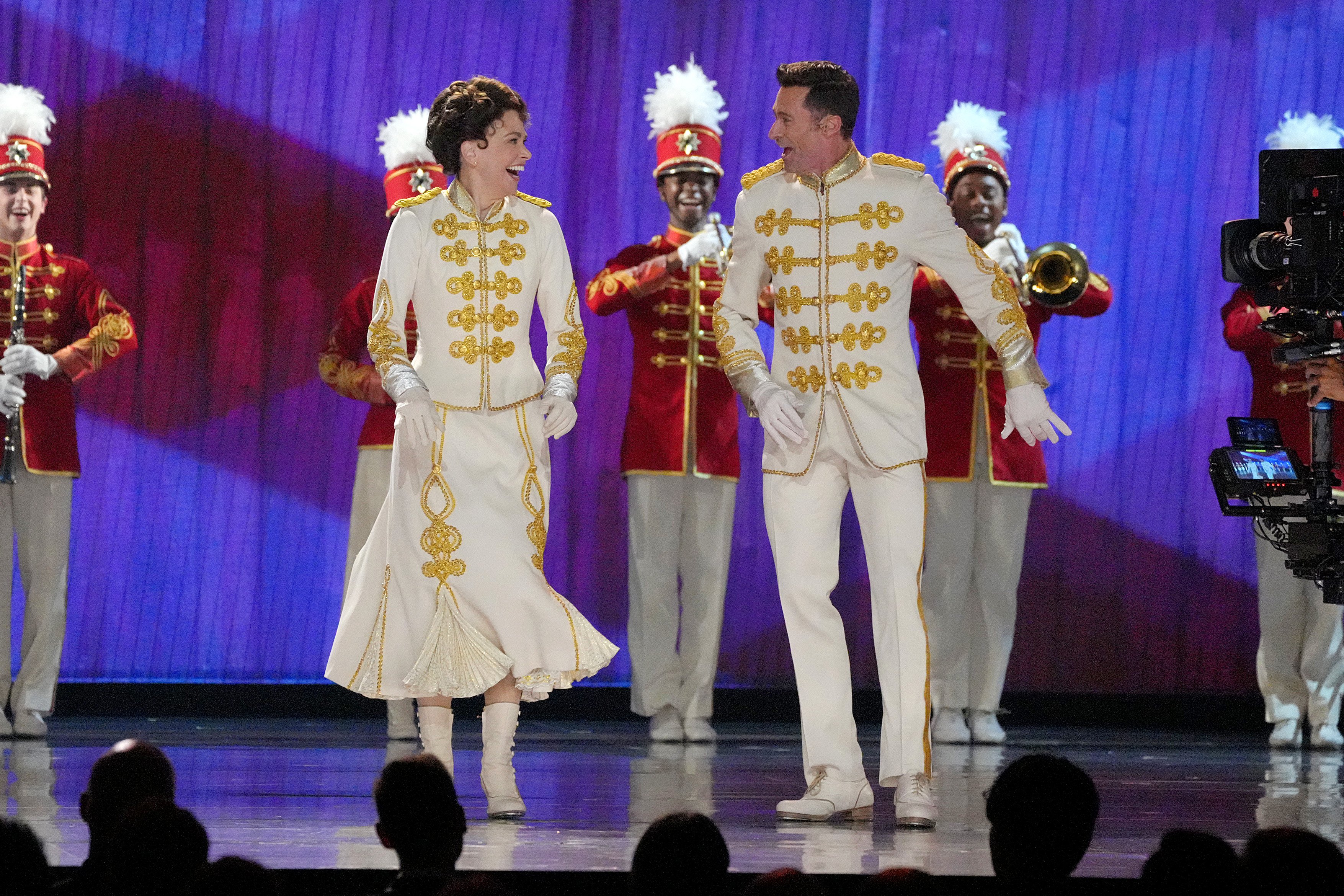 Broadway Shows Closing: Music Man, a Strange Loop, Into the Woods and More — See Full List – NBC10 Philadelphia - Vimarsana News