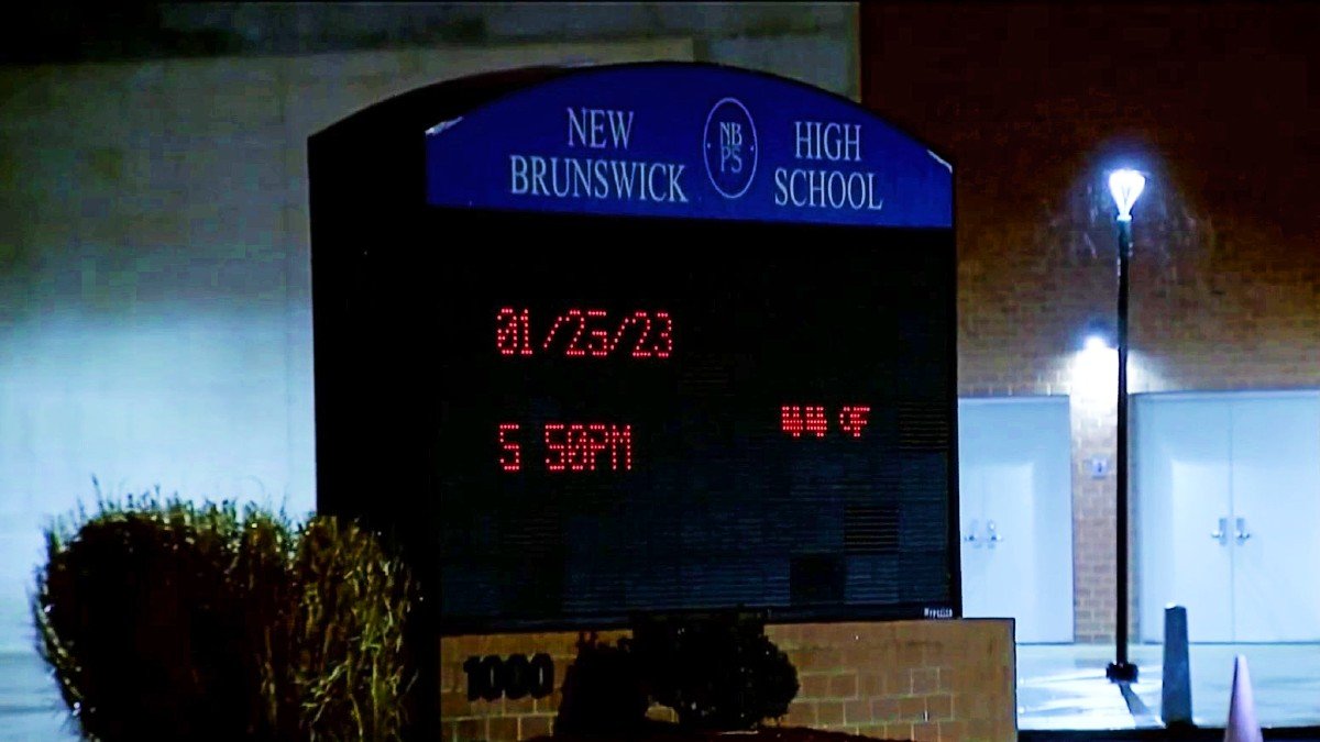 Woman Fakes Being Student at New Jersey School, Gets Arrested: Police – NBC10 Philadelphia - Vimarsana News