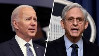 AG Garland Appoints Special Counsel to Probe Handling of Classified Docs by Biden