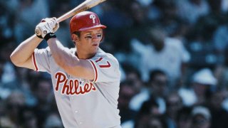 Scott Rolen Voted Into Baseball Hall of Fame – NBC10 Philadelphia