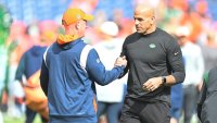 Jets Hire Nathaniel Hackett as Offensive Coordinator After Broncos Stint