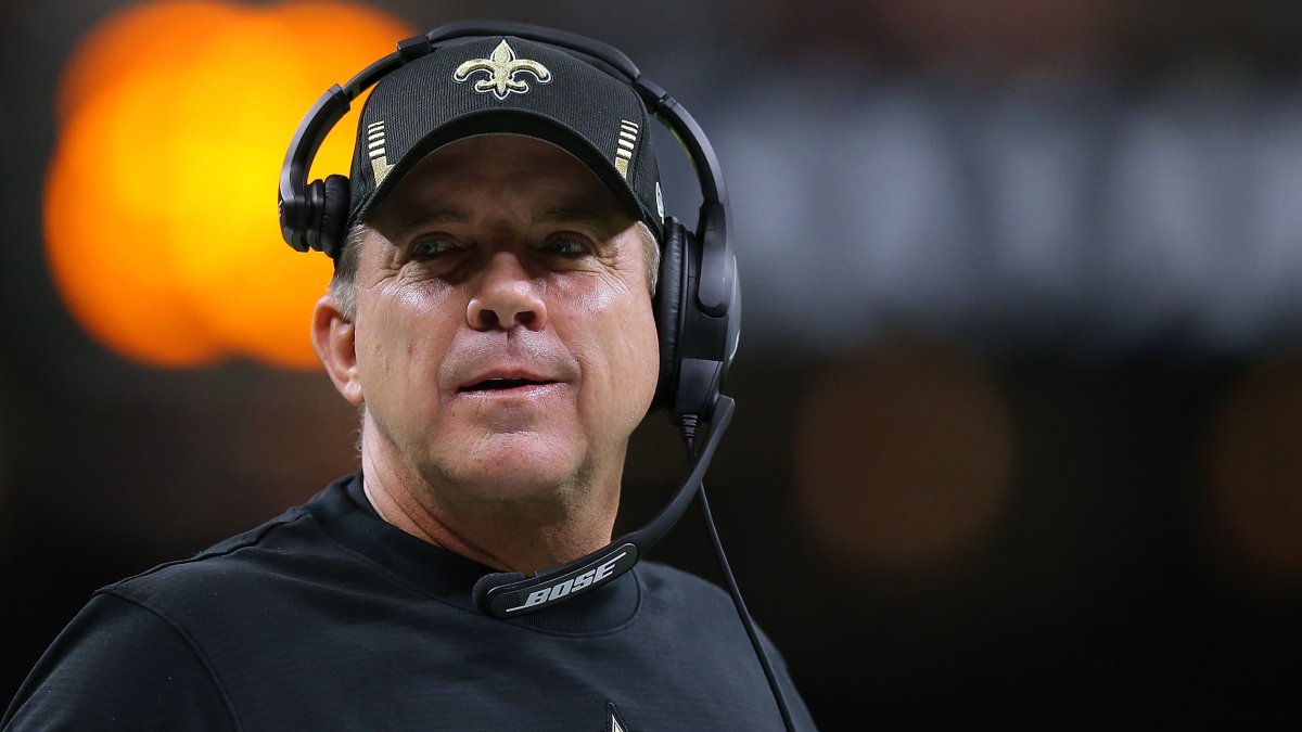 Report: Broncos Finalize Deal With Saints for Sean Payton – NBC10 ...