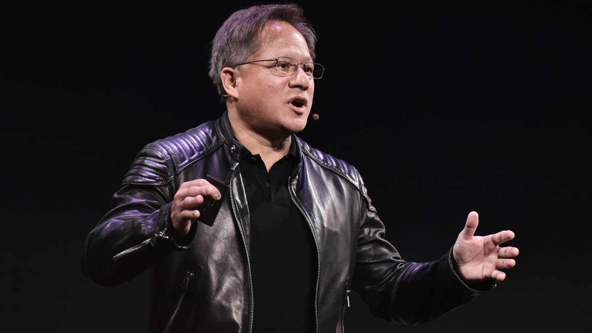 Nvidia Shares Up 12% on Earnings and Bullish Outlook on A.I. - Vimarsana News