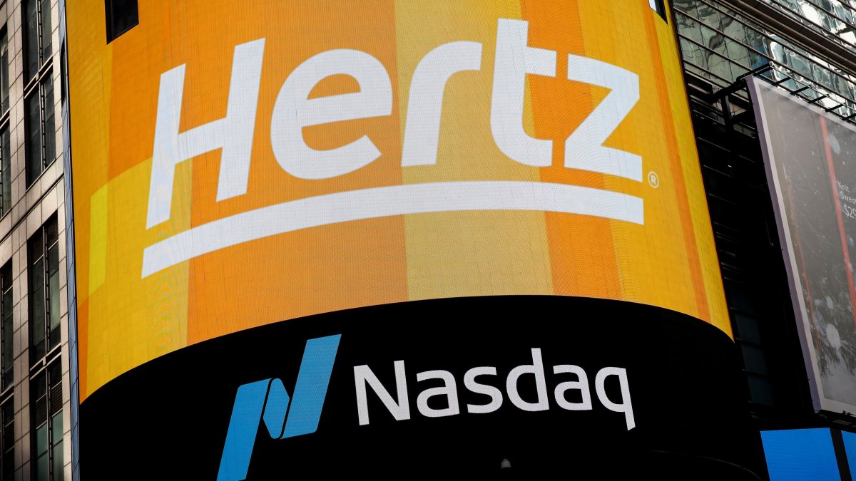 Stocks Making the Biggest Moves Premarket: Chegg, Baidu, Bed Bath & Beyond, Hertz and More - Vimarsana News