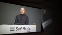 SoftBank's Vision Fund Posts Fourth Straight Quarter of Losses as Tech Slump Hits Japanese Giant