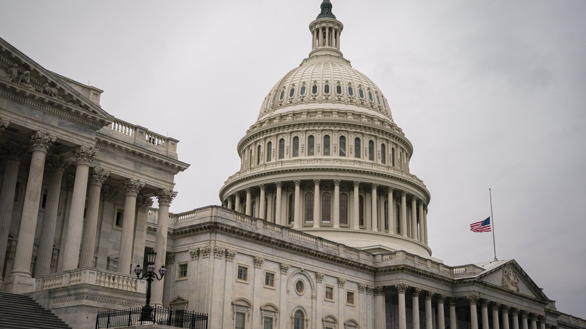 Meet the GOP Leaders in Charge of Critical House Environmental Committees - Vimarsana News
