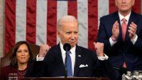 Five Key Economic Points in Biden's 2023 State of the Union Address to Congress