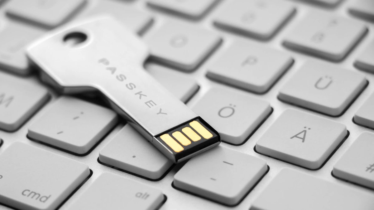 Apple, Google and Microsoft Passkeys Will Soon Replace Your Own Passwords – NBC10 Philadelphia - Vimarsana News