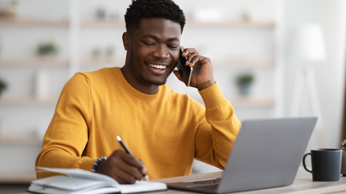 Is Remote Work Gaining Ground Again? 'It's All a Work in Progress,' Says Jobs Expert – NBC10 Philadelphia - Vimarsana News