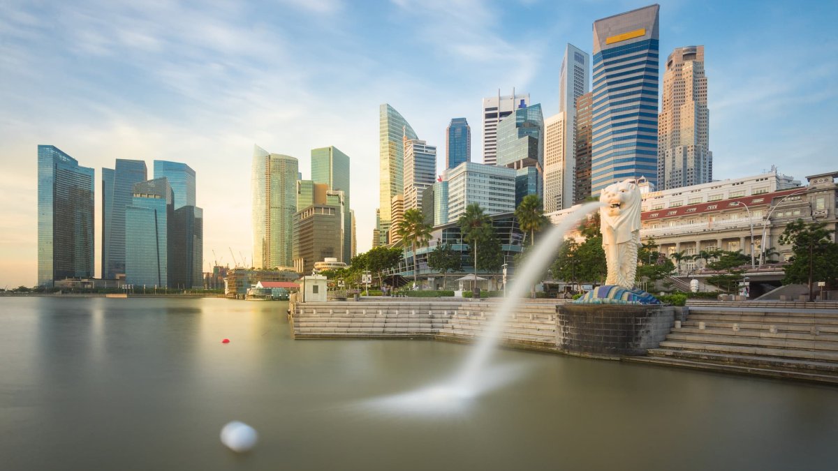 Asia Markets Fall on Fed Rate Hike Concerns; Singapore Exports Plunge - Vimarsana News