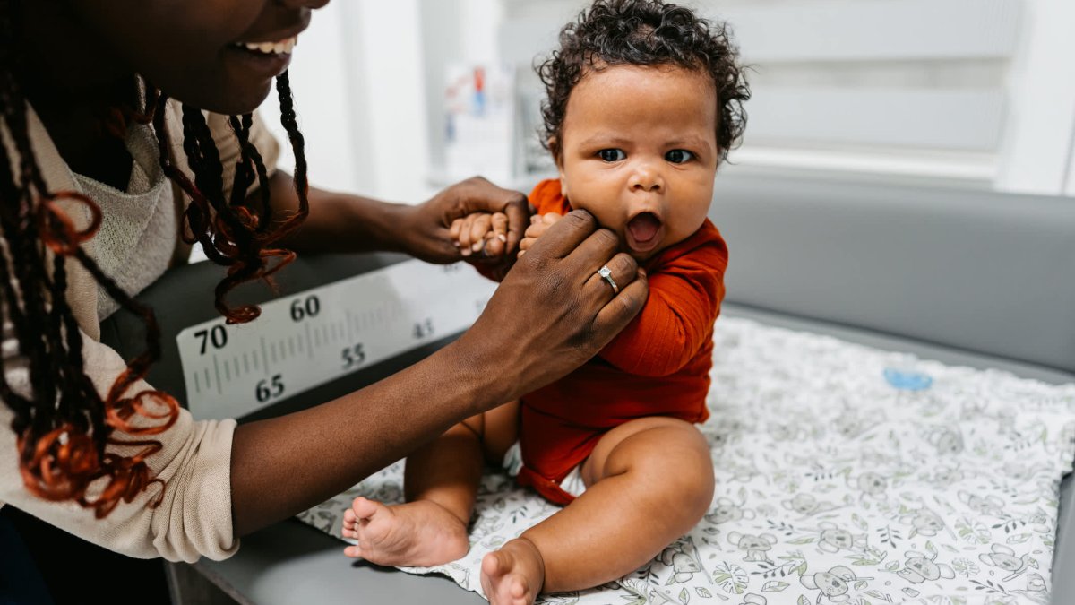 A 'Baby Bond' Bill to Give Every Child $1,000 at Birth Has Been Reintroduced in Congress. How It Would Work – NBC10 Philadelphia - Vimarsana News