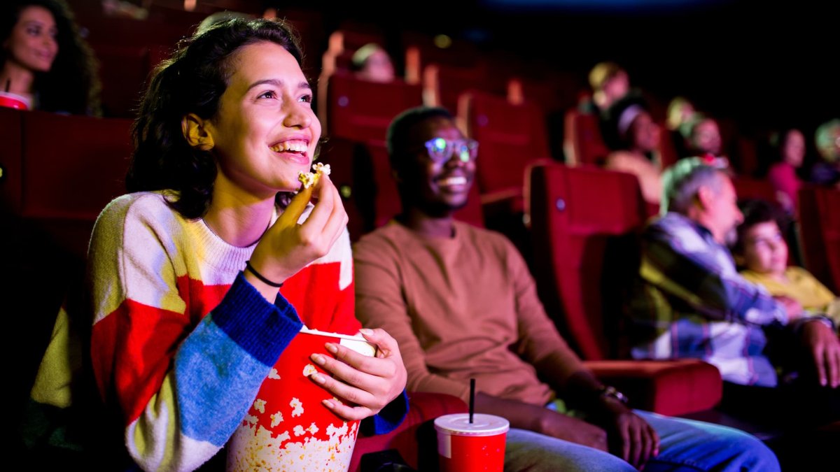 How Movie Theaters Are Evolving – NBC10 Philadelphia - Vimarsana News