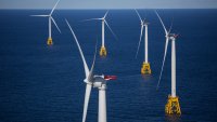 NJ Seeks More Offshore Wind Projects; Foes Want Halt