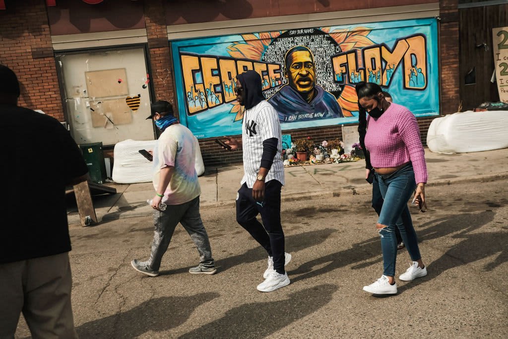 How Representation of Black Artists in Galleries, Museums Is Changing - Vimarsana News