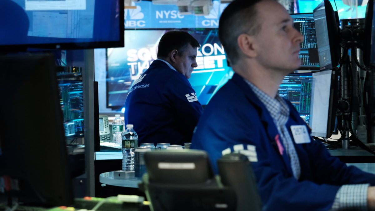 European Markets Head for a Positive Open, Tracking Modest Gains on Wall Street - Vimarsana News