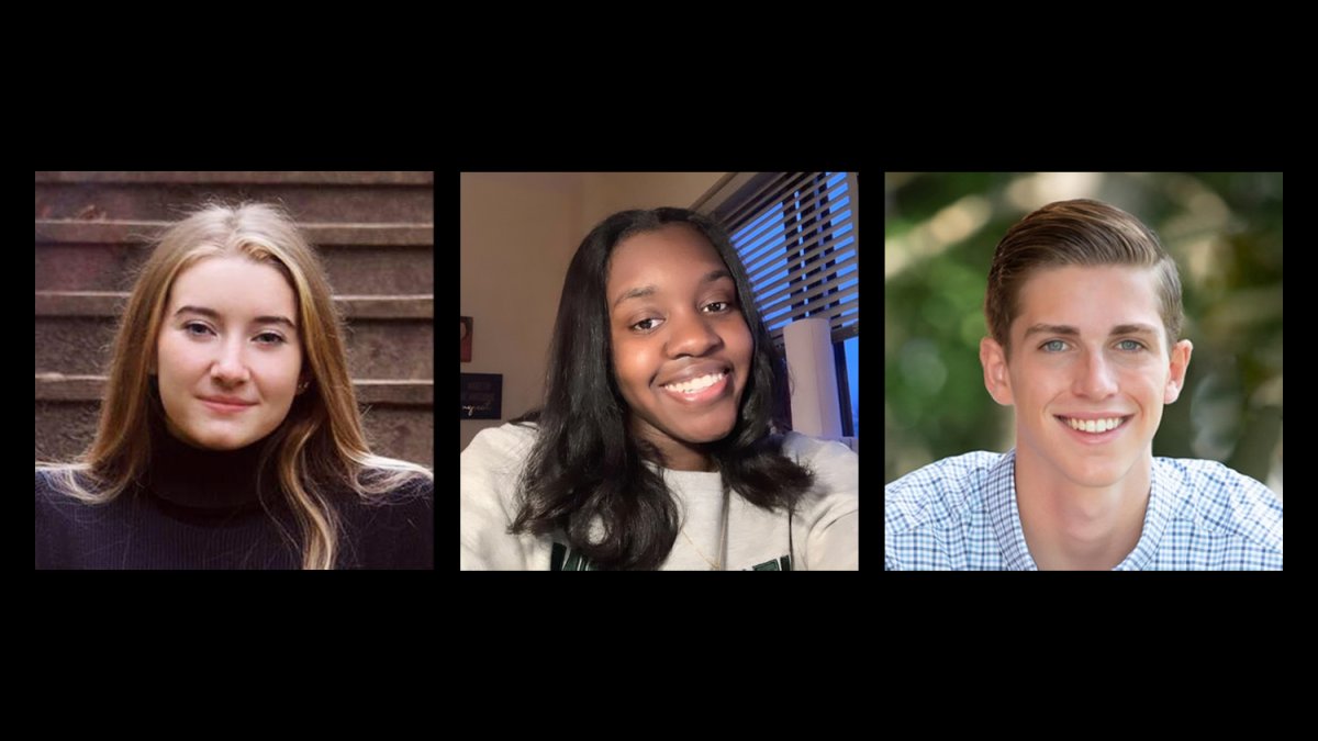 Michigan State Shooting Victims Were 'Incredibly Loved' – NBC10 Philadelphia - Vimarsana News