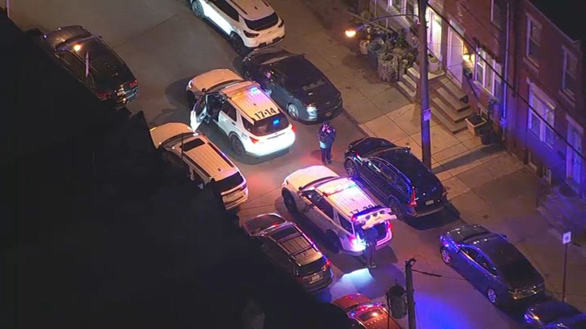 Gunman Shoots Teen Boy in North Philadelphia - Vimarsana News