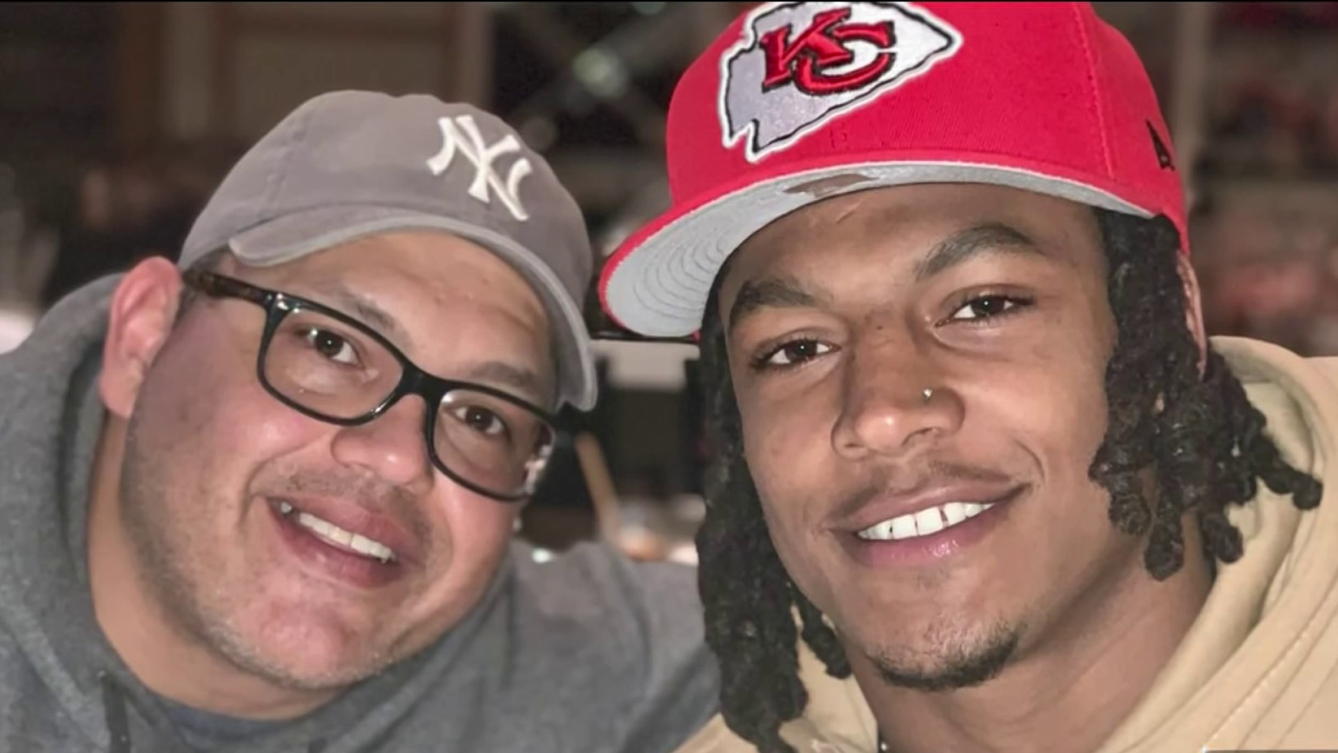 Chiefs Running Back Isiah Pacheco Is a South Jersey Native – NBC10