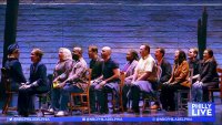 ‘Come From Away' Arrives on Philly Stage