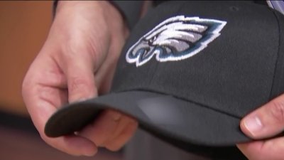 NBC10 Named Eagles' Official TV Station