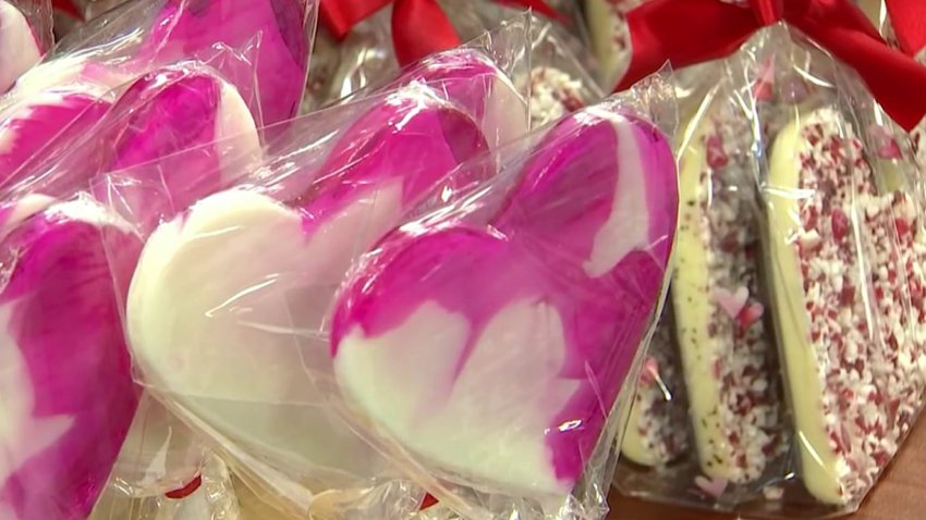 Sweethearts 'Situationship Boxes' arrive for Valentine's Day