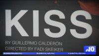 ‘Kiss' Is More Than It Seems