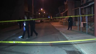 3 mortos durante a noite violenta na Filadélfia