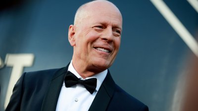 Bruce Willis' Family Says His Condition Has Progressed to Frontotemporal Dementia